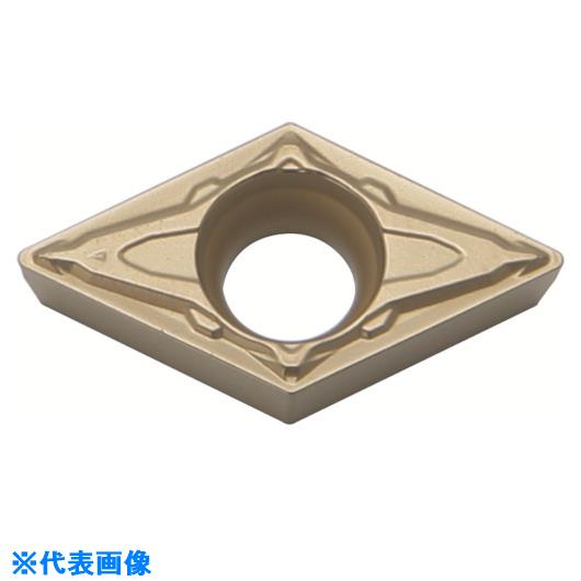 ■京セラ 旋削加工用チップ CVDコーティング CA525 DCMT070202PP(CA525)(8249391)&times;10[送料別途お見積り][法人限定][掲外取寄]｜ファーストFACTORY