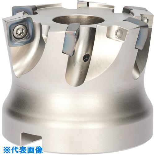 京セラ MFH使用面mil 品番 MFH080R-14-6T-M〕 TR-8249421 貨物輸送別途 ...