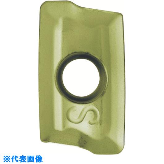 ■京セラ フライス加工用チップ BDMT&minus;JS CA6535 BDMT110304ERJS(CA6535)(8249499)&times;10[送料別途お見積り][法人限定][掲外取寄]｜ファーストFACTORY