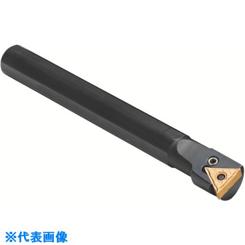 ■京セラ 内径加工用ボーリングバー S&minus;PTUN S16MPTUNL1620(8250169)[送料別途お見積り][法人限定][掲外取寄]｜ファーストFACTORY