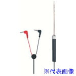 ■SANWA 温度プローブ T300PC(8250525)[送料別途お見積り][法人限定][掲外取寄]