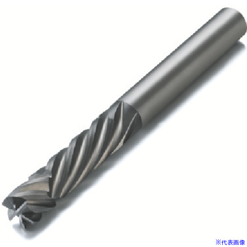 ■SANDVIK コロミルプルーラ 超硬ソリッドエンドミル(730) 1630 2P4600600NA(1630)(8250571)[送料別途お見積り][法人限定][掲外取寄]｜ファーストFACTORY