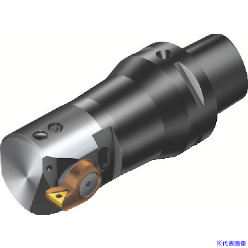 ■SANDVIK コロボア825 アダプタ(530) 82536TC06C3(8250820)[送料別途お見積り][法人限定][掲外取寄]