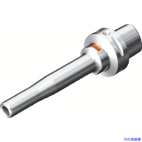 ■SANDVIK コロチャック930 ペンシルタイプ 高精度チャックホルダ(530) 930C8P20245(8251136)[送料別途お見積り][法人限定][掲外取寄]
