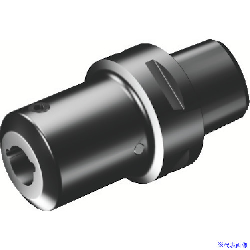■SANDVIK コロターンXS コロマントキャプトアダプタ(410) C4CXS4708(8251216)[送料別途お見積り][法人限定][掲外取寄]