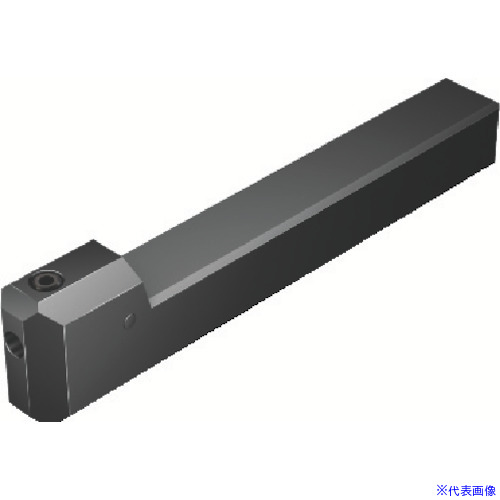 ■SANDVIK 角シャンク コロターンXSアダプタ(425) CXS202010FN(8251301)[送料別途お見積り][法人限定][掲外取寄]