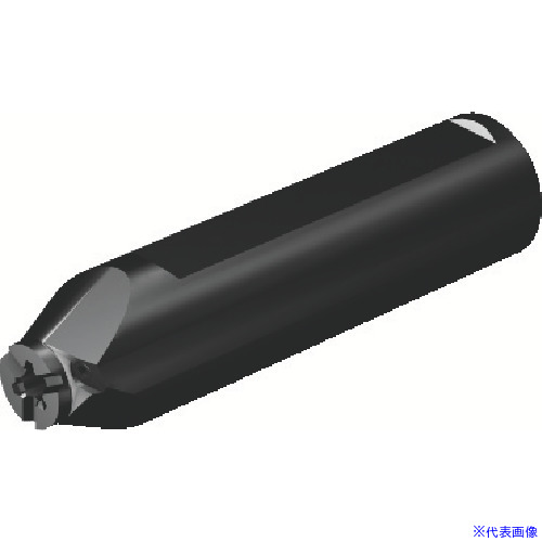 ■SANDVIK コロカットMB 小型旋盤用アダプタ(425) MBA200511RHP(8251372)[送料別途お見積り][法人限定][掲外取寄]