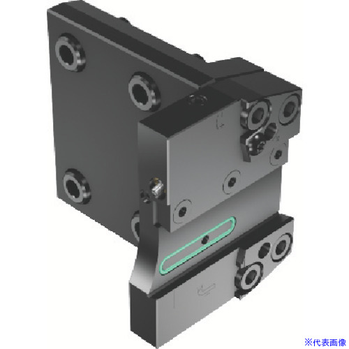 ■SANDVIK ブレードアダプタ(550) APBLOKA25HP(8251499)[送料別途お見積り][法人限定][掲外取寄]｜ファーストFACTORY