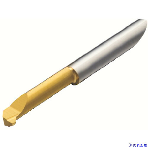 ■SANDVIK コロターンXS 超硬ブランク(325) 1025 CXS06G2006230R(1025)(8251792)[送料別途お見積り][法人限定][掲外取寄]