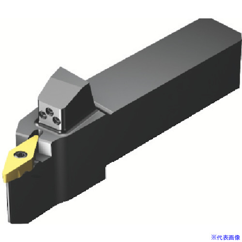 ■SANDVIK コロターンTRホルダ(480) QSTRV13JBL16HP(8251926)[送料別途お見積り][法人限定][掲外取寄]