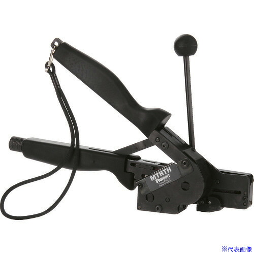 ■PANDUIT テンション保持型ステンレススチールバンド用結束工具 MTRTH(8257451)｜ファーストFACTORY