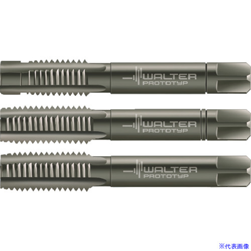 ■Prototyp ハンドタップセット 30016M4(8259526)[送料別途お見積り][法人限定][掲外取寄]