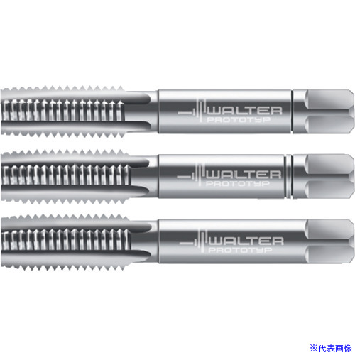 ■Prototyp ハンドタップセット 30060M10(8259530)[送料別途お見積り][法人限定][掲外取寄]｜ファーストFACTORY