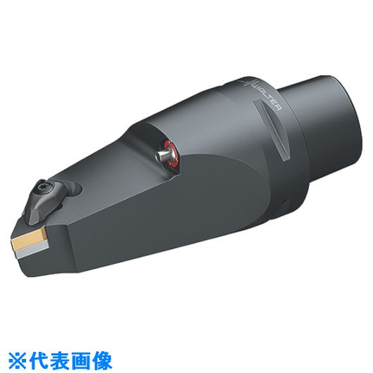 ■Walter ISO ツールホルダー C8DDMNL0016015(8260391)[送料別途お見積り][法人限定][掲外取寄]｜ファーストFACTORY