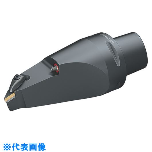 ■Walter ISO ツールホルダー C8DVMNL0016016(8260394)[送料別途お見積り][法人限定][掲外取寄]｜ファーストFACTORY