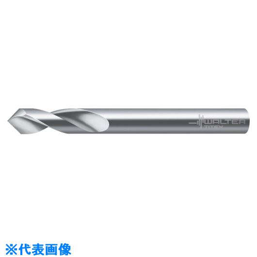■Titex NC スポットドリル 90 A1115S18(8262067)[送料別途お見積り][法人限定][掲外取寄]