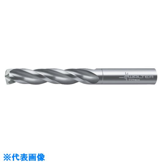 ■Titex 超硬3枚刃ドリルMaximiza A11667.3(8263378)[送料別途お見積り][法人限定][掲外取寄]