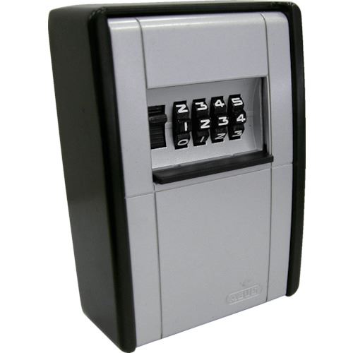 ■ABUS カードとカギの預かり箱 面付 ABKG2B(8265401)×12[送料別途お見積り][法人限定][掲外取寄]
