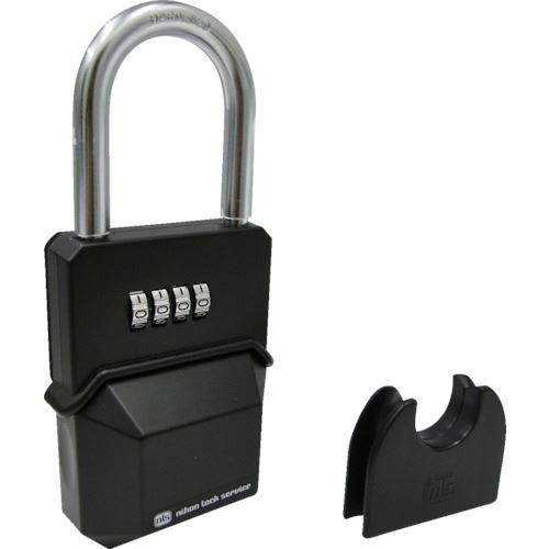 ■ABUS NLS カギの預かり箱 DSKB1(8265416)&times;5[送料別途見積り][法人・事業所限定][掲外取寄]｜ファーストFACTORY 15,816円
