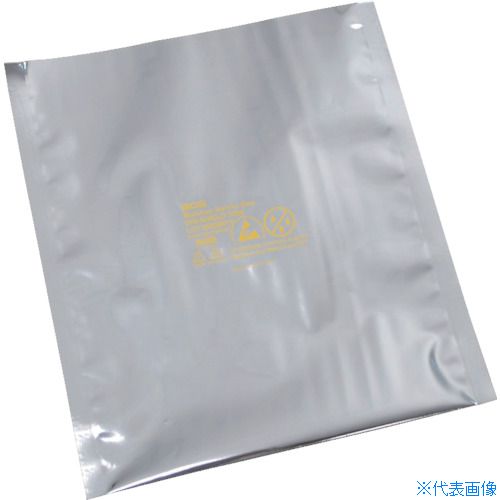 ■SCS 防湿シールドバッグ 152X610mm 100枚入り 700624(8265466)×10[法人限定][直送元]