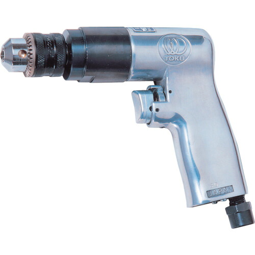 ■TOKU エアドリル10mm MD-3311B MD3311B(8266355)[送料別途見積り][法人・事業所限定][外直送]｜ファーストFACTORY