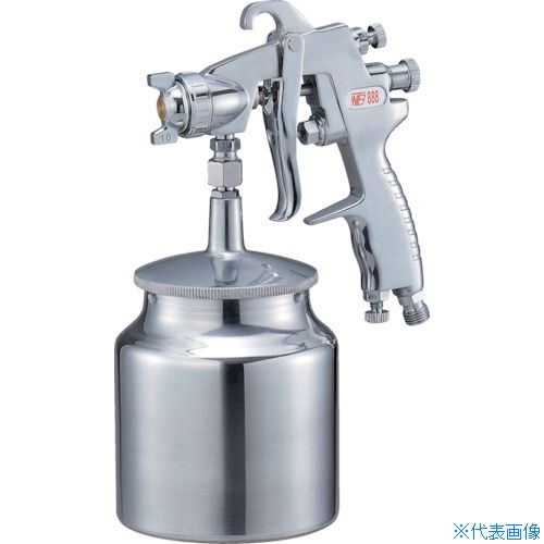 ■WTB マグスプレーガンセット WT888S13S(8275633)｜ファーストFACTORY 9,941円