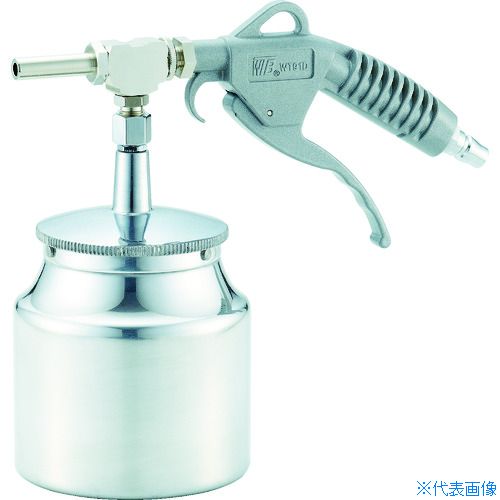 ■WTB マグ高粘度スプレーガンセット WT91DSC(8275636) 11,309円