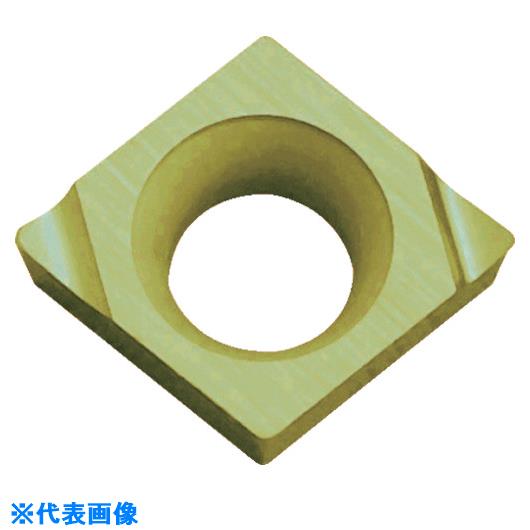 ■京セラ 旋削加工用チップ PVDサーメット PV710 CCET030101MLF(PV710)(8276122)&times;10[送料別途お見積り][法人限定][掲外取寄]｜ファーストFACTORY 12,275円