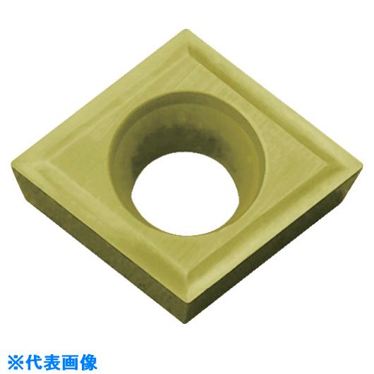 ■京セラ 旋削加工用チップ PVDサーメット PV710 CCGT060204(PV710)(8276174)&times;10[送料別途お見積り][法人限定][掲外取寄]｜ファーストFACTORY