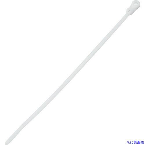 ■PANDUIT ステンレス爪ロック式結束バンド ネジ止めタイプ 屋内用 4.7×216×1.3 1袋500本入 BC2SS10D(8281397)×4[送料別途お見積り][法人限定][メーカー取寄]