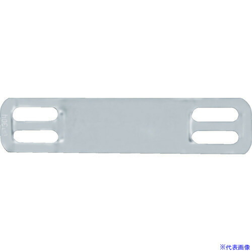 ■PANDUIT マーカープレート SUS304 (100個入) MMP172W38C(8281559) 4,853円