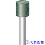 ■ナカニシ レジンボンドCBNバー 円筒型 φ6×6×軸φ3 #170 15088(8283958) 6,284円