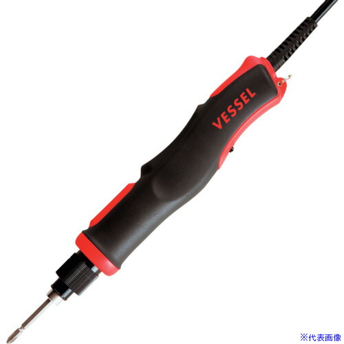■VESSEL 電動ドライバー VE－4500AC VE4500AC(8284111) 31,317円