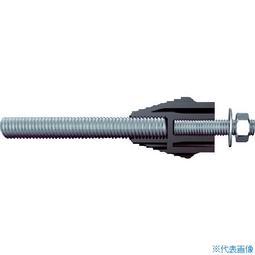 ■フィッシャー 外断熱用アンカー thermax 8/100 M6(20本入) 045687(8285514)