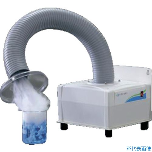 ■AS 卓上脱臭装置TD-01 272501(8286636)