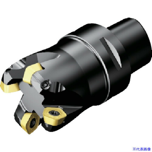 ■SANDVIK コロミル419カッター(450) A419038C314M(8287388)[送料別途お見積り][法人限定][掲外取寄]