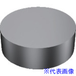 ■SANDVIK T&minus;Max 旋削用セラミックネガチップ(615) 6060 RNGN190700E(6060)(8287423)&times;10[送料別途お見積り][法人限定][掲外取寄]｜ファーストFACTORY