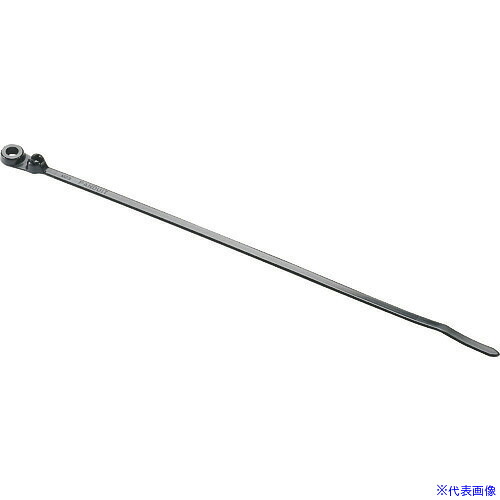 ■PANDUIT ステンレス爪ロック式結束バンド ネジ止めタイプ 屋外用 4.7&times;216&times;1.3 1袋500本入 BC2SS10D0(8288614)&times;4[送料別途お見積り][法人限定][メーカー取寄]｜ファーストFACTORY 45,342円