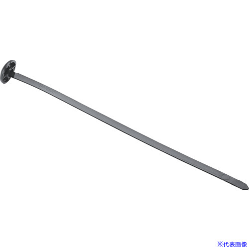 ■PANDUIT スタストラップ シャーシ・パネル用マウントタイ (250本入) SSPM2.5HPTL300(8288920)&times;2[送料別途お見積り][法人限定][掲外取寄]｜ファーストFACTORY