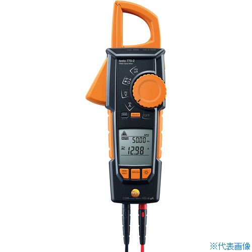 ■TESTO770-2 TESTO7702(8289767)