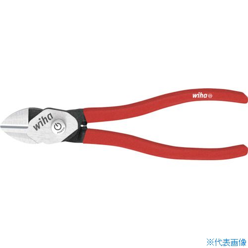 ■wiha BiCutダブルパワーカッター(クラッシック) Z18020001SB(8290336)｜ファーストFACTORY