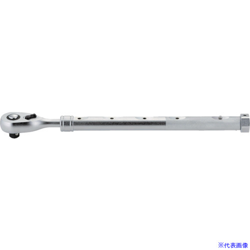 ■ミトロイ 1/2 スライドラチェットハンドル 384～600mm 4RH600SL(8291221)