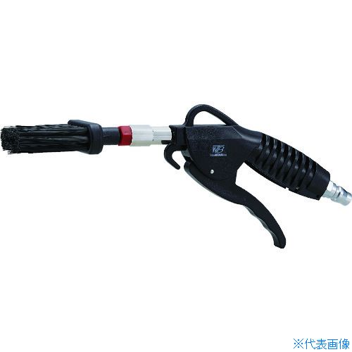 ■WTB ブラシエアーダスターガン WT66SBR5P(8292446)
