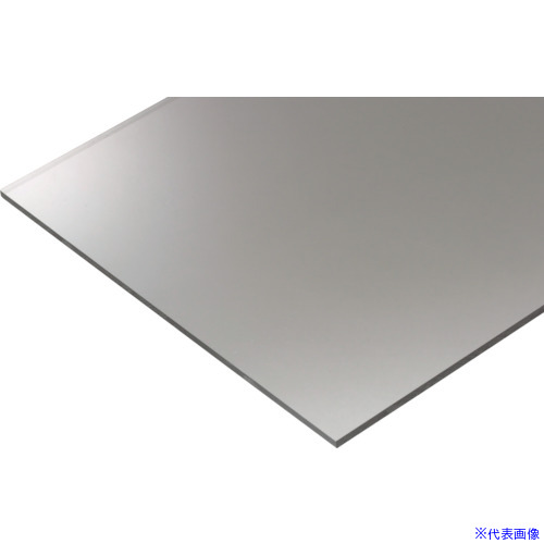 ■タキロン 塩ビ板 耐熱プレスプレート 透明HTS625 5MM HTS62551X2(8304086)×3[法人限定][外直送元]