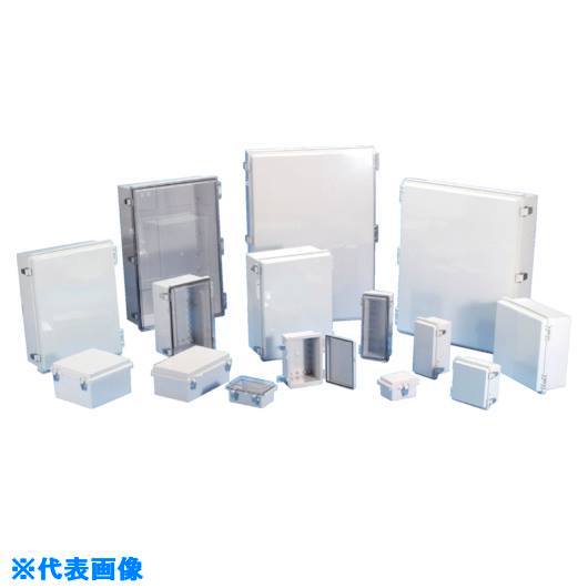 ■タカチ プラボックス BCPC405020S(8335490)[法人限定][外直送元]｜ファーストFACTORY