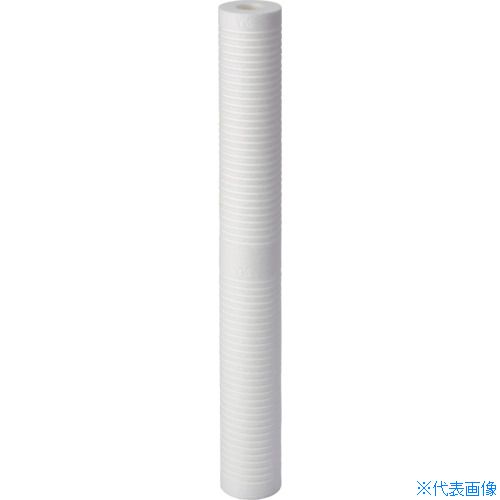 ■3M Betapure フィルターカートリッジ AUZシリーズ AU19Z11NG120(8346892)&times;25[送料別途お見積り][法人限定][掲外取寄]｜ファーストFACTORY