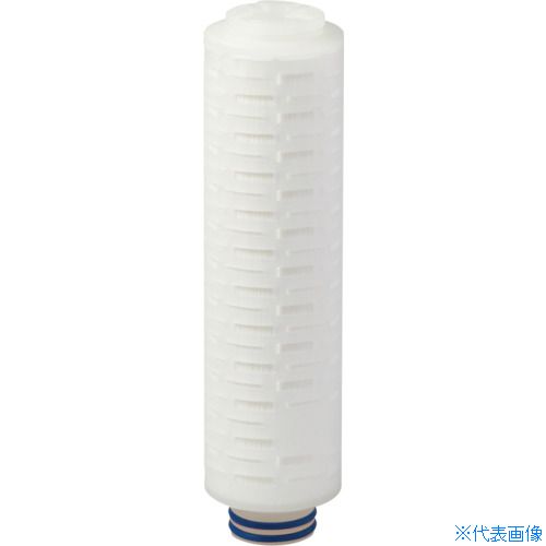 ■3M Betafineフィルターカートリッジ「BTJ」 長さ10インチ 10μm BT10PP1000FCJ(8347416)×24[送料別途お見積り][法人限定][掲外取寄]