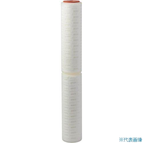 ■3M Betafineフィルターカートリッジ「BTJ」 長さ19・1/4インチ 1μm BT19PP0100DAJ(8347440)&times;12[送料別途お見積り][法人限定][掲外取寄]｜ファーストFACTORY
