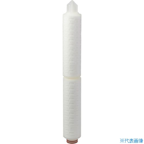 ■3M Betafineフィルターカートリッジ「BTJ」 長さ20インチ 5μm BT20PP0500CAJ(8347504)×12[送料別途お見積り][法人限定][掲外取寄]