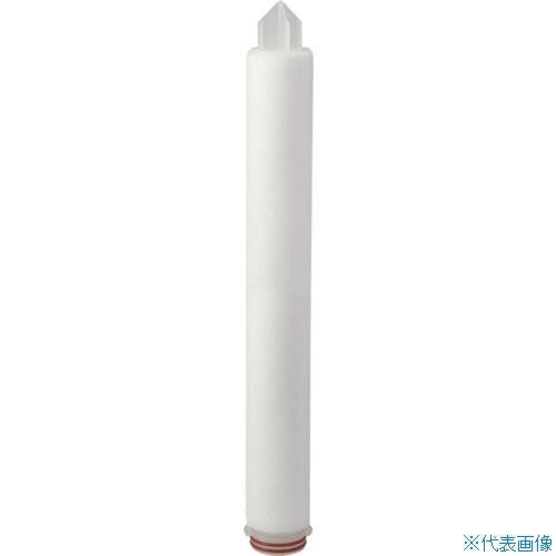 ■3M Betapure フィルターカートリッジ NT&minus;Tシリーズ ろ過精度:40μm NT20T400T0BA(8350767)&times;12[送料別途お見積り][法人限定][掲外取寄]｜ファーストFACTORY